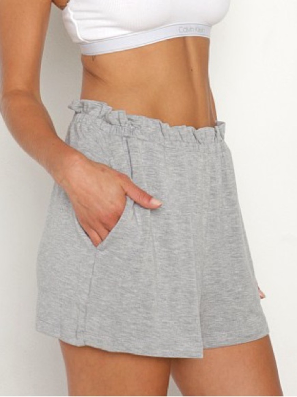 Calvin Klein Sleep Short